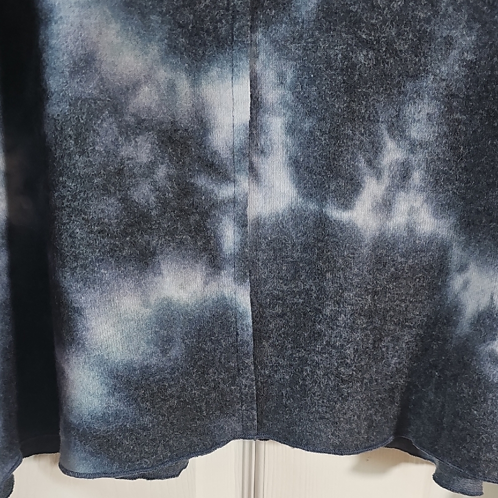 Final Touch Women's Soft Oversized Cloud Wash Tie… - image 5